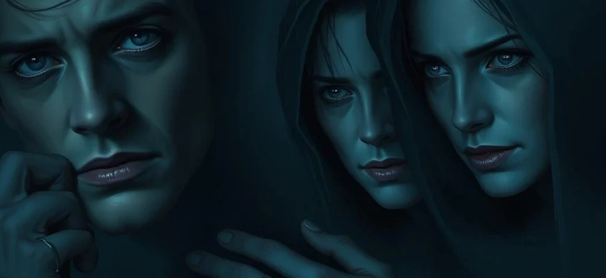 10 Must-Watch Films & Shows Similar to One Last Look