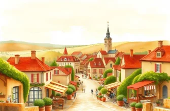 10 Delightful Shows Like La Pitchoune: Cooking in France