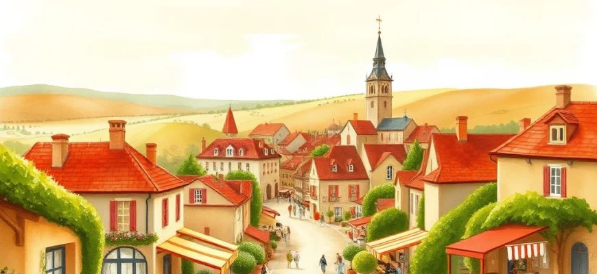 10 Delightful Shows Like La Pitchoune: Cooking in France