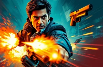 Must-Watch Movies and Shows Similar to Pathaan