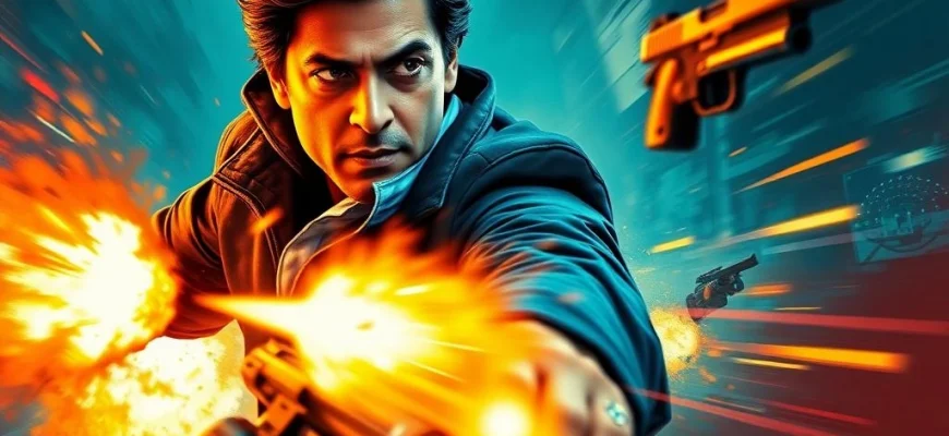 Must-Watch Movies and Shows Similar to Pathaan