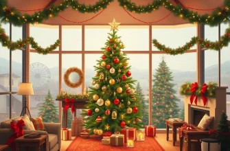 10 Festive Shows Like Candified: Home For The Holidays