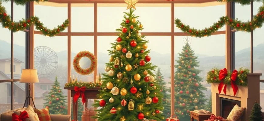 10 Festive Shows Like Candified: Home For The Holidays