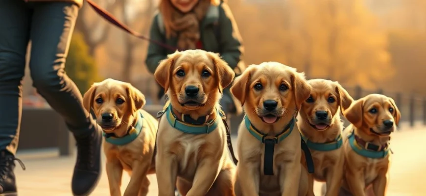 Movies and Shows Similar to Pick of the Litter