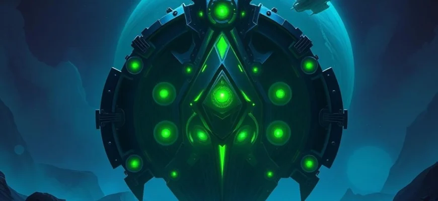 Movies & Shows Like Epoch for Sci-Fi Lovers