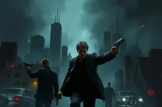 10 Action-Packed Movies Similar to Avengement