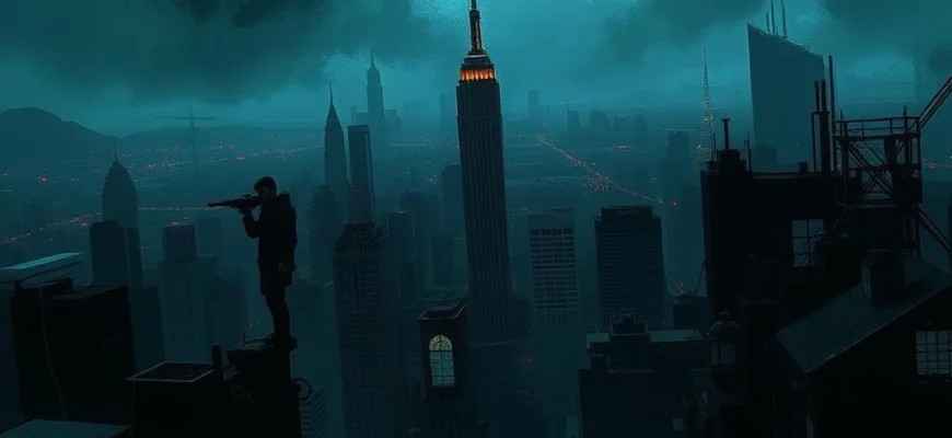 Must-Watch Films Similar to Vendhu Thanindhathu Kaadu