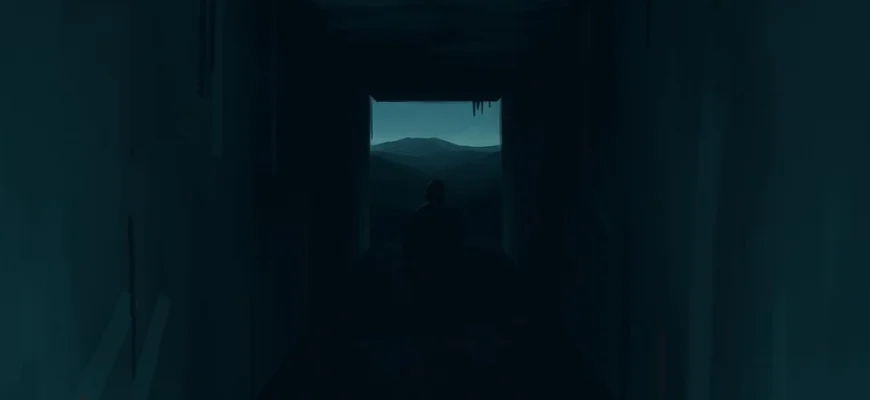 Movies & Shows Like We Need to Do Something