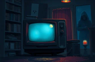 Movies & Shows Like Deadtime Stories for Horror Fans