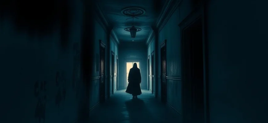 10 Movies Like From a Whisper to a Scream