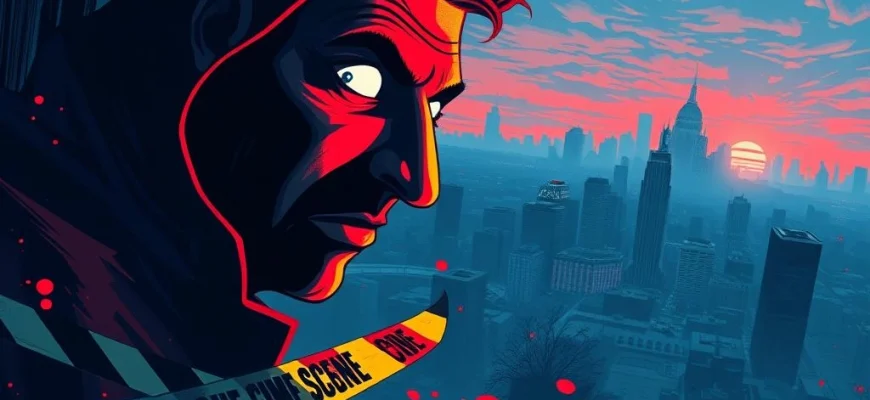 If You Loved Barber, Watch These 10 Shows & Movies