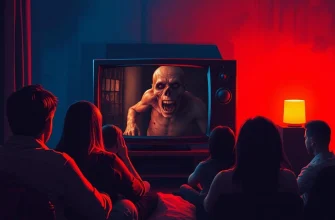 Movies Like Are You Scared 2 to Haunt Your Nights