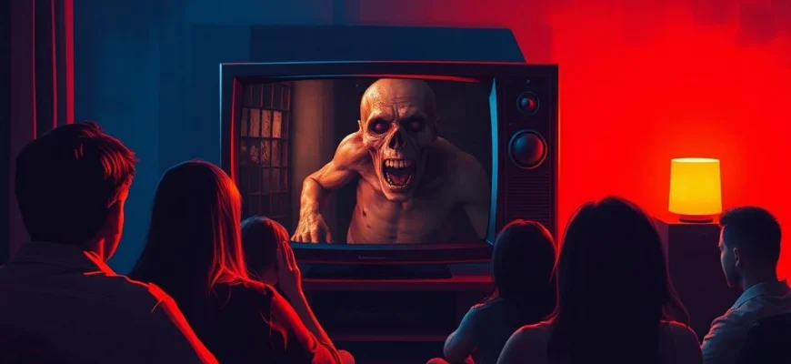 Movies Like Are You Scared 2 to Haunt Your Nights