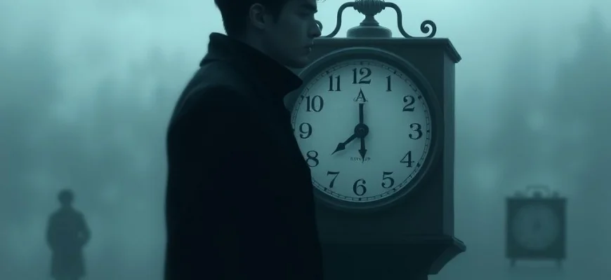 10 Heartfelt Movies Similar to The Last Five Days