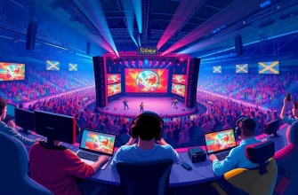 Shows Like The Pogmentary for Gaming Enthusiasts