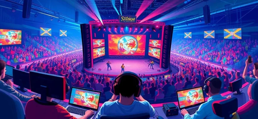 Shows Like The Pogmentary for Gaming Enthusiasts