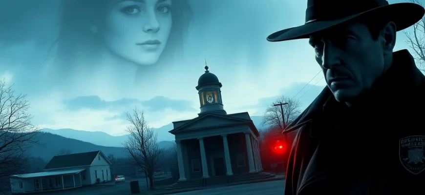 Must-Watch True-Crime Films and Shows Similar to 'Who Killed Garrett Phillips?'