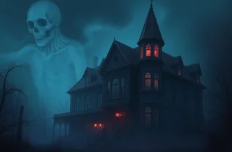 Movies Like Poltergeist III for Supernatural Chills