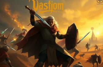 Fantasy Adventures Similar to The Sacred Blacksmith