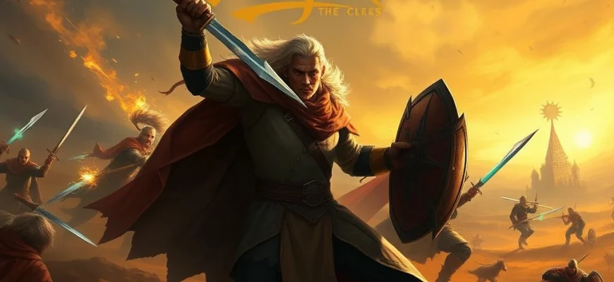 Fantasy Adventures Similar to The Sacred Blacksmith