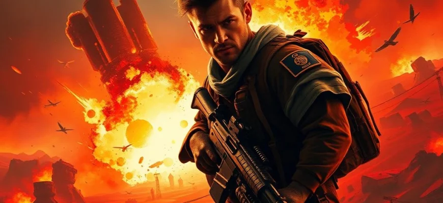 10 Heart-Pounding Movies Like The Marine