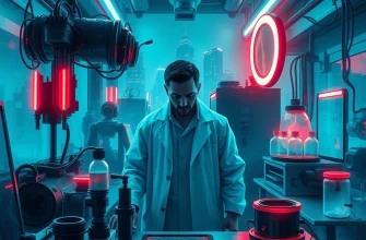 Shows Like Science Friction to Blow Your Mind