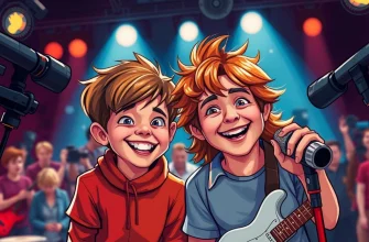 10 Must-See Films Similar to After the Screaming Stops