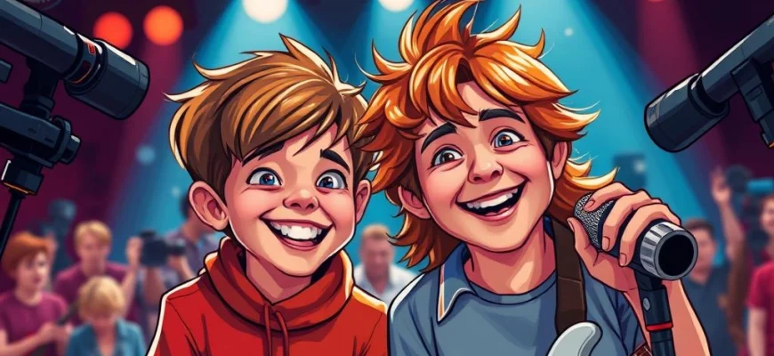 10 Must-See Films Similar to After the Screaming Stops