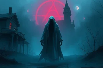 Supernatural Shows & Movies Like 'Tales of the Supernatural'