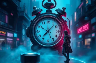 10 Must-See Movies and Shows Like Timespace