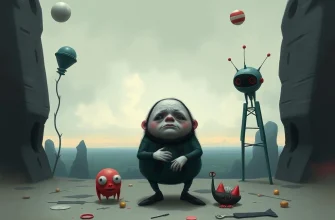 Movies & Shows Like 'I'm Totally Fine'