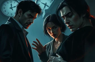 10 Must-Watch Thrillers Similar to Samland