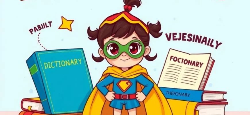 Top 10 Shows and Movies Like WordGirl