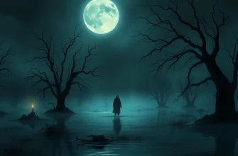 10 Gripping Shows Similar to Swamp Murders