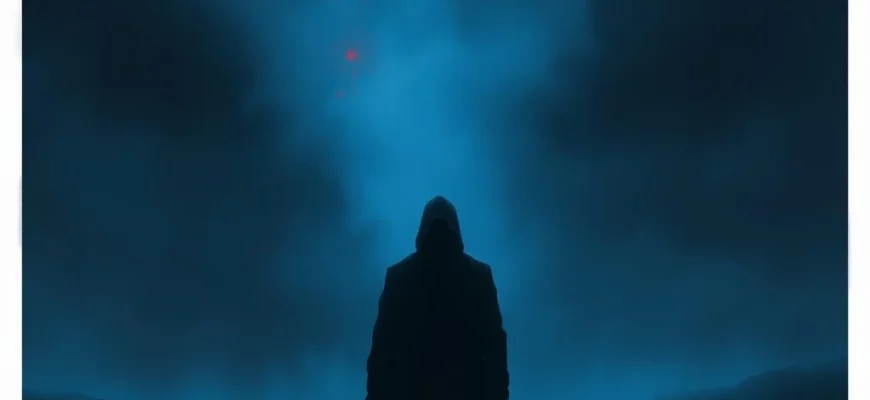 Movies and Shows Like The Other Side of Darkness