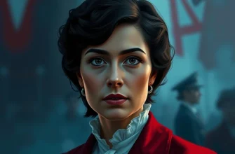 10 Must-Watch Shows Similar to First Lady