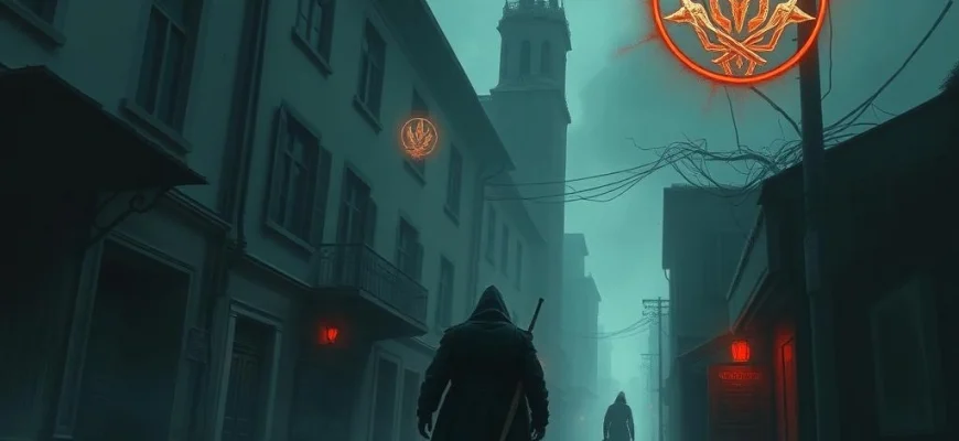 Movies and Shows Similar to 'Burial'