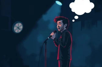 If You Loved Daniel Sloss: X, Try These 10 Dark Comedies