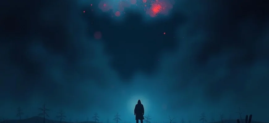 10 Movies & Shows Like The Watchers for Mystery Lovers