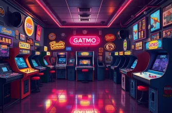 Movies & Shows Like The King of Arcades