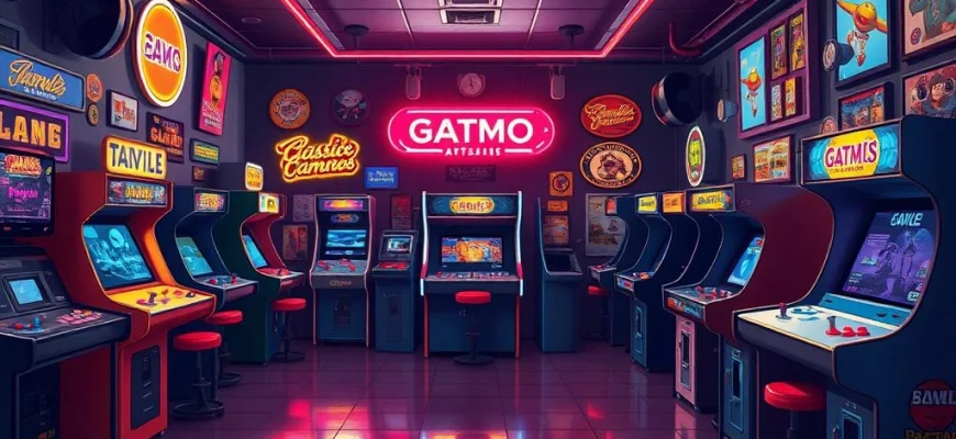 Movies & Shows Like The King of Arcades