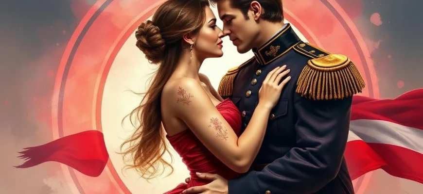 10 Captivating Movies & Shows Like The Princess & the Marine