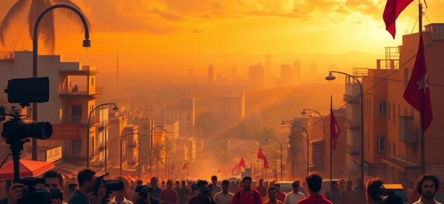 Films That Echo the Beauty of I Am Cuba