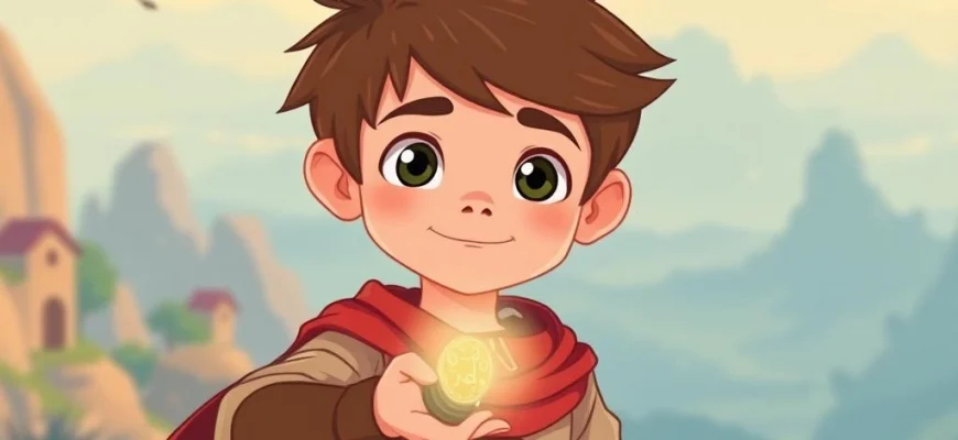 10 Must-Watch Films Like Little Superman