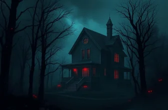 10 Terrifying Films Similar to Apartment 1303 3D