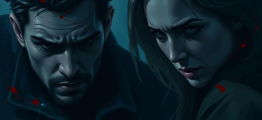 Must-Watch Films & Series Similar to 'Live to Tell'