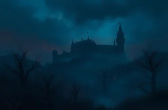 10 Eerie Films and Shows Similar to Vampir