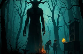 10 Spine-Chilling Movies Similar to Hellbender