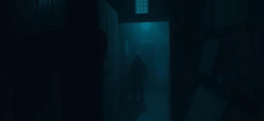 Movies & Shows Like Already Gone for Mystery Lovers