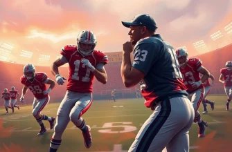 10 Gripping Movies & Shows Like Gridiron Gang